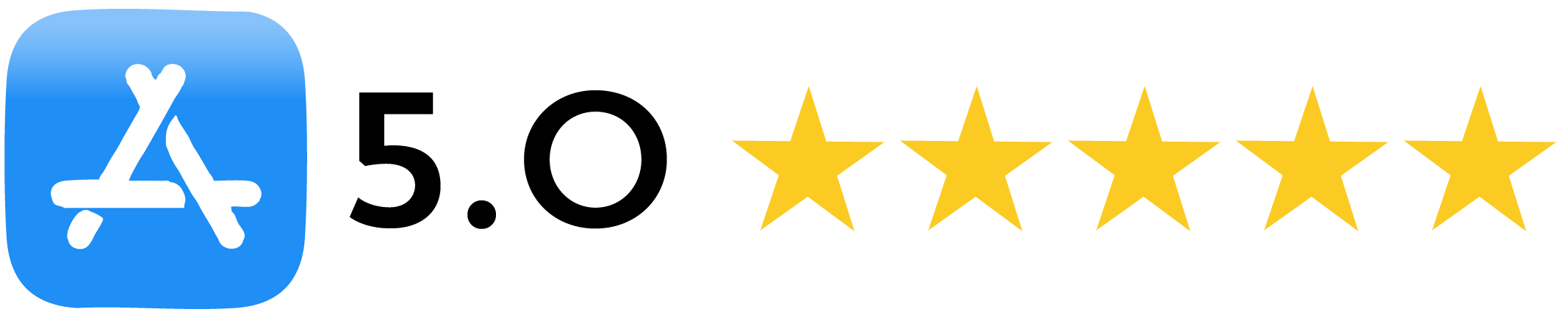 Apple rating