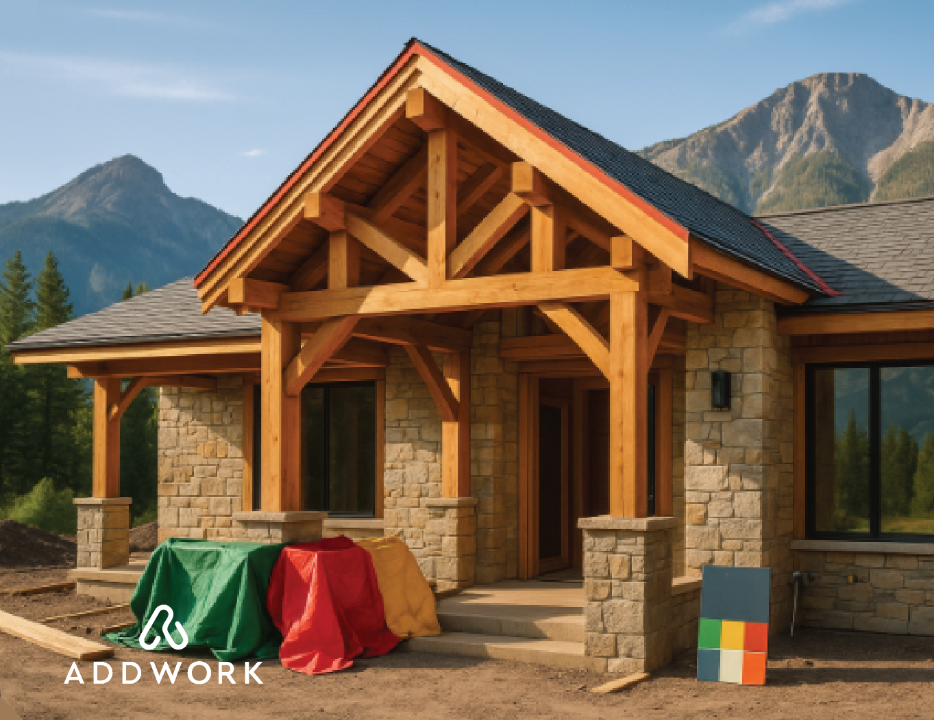 Subcontractors | Gifted, Essential, Unique