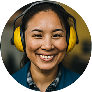 JOY YANGMAN