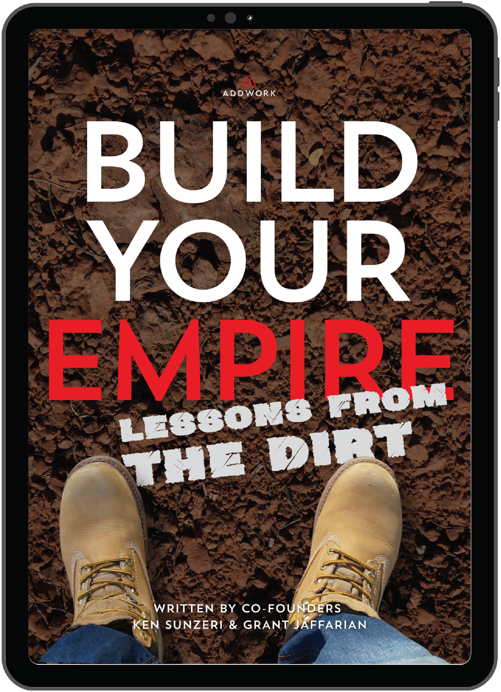 Ebook Cover