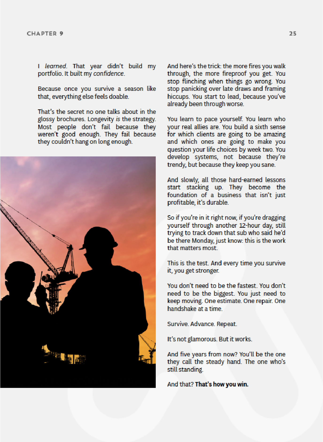 Ebook page 3