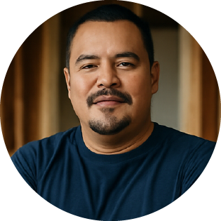 "JC" REYES